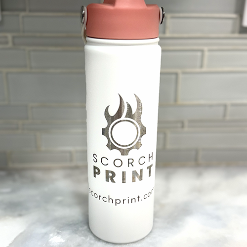 Engraved Tumbler